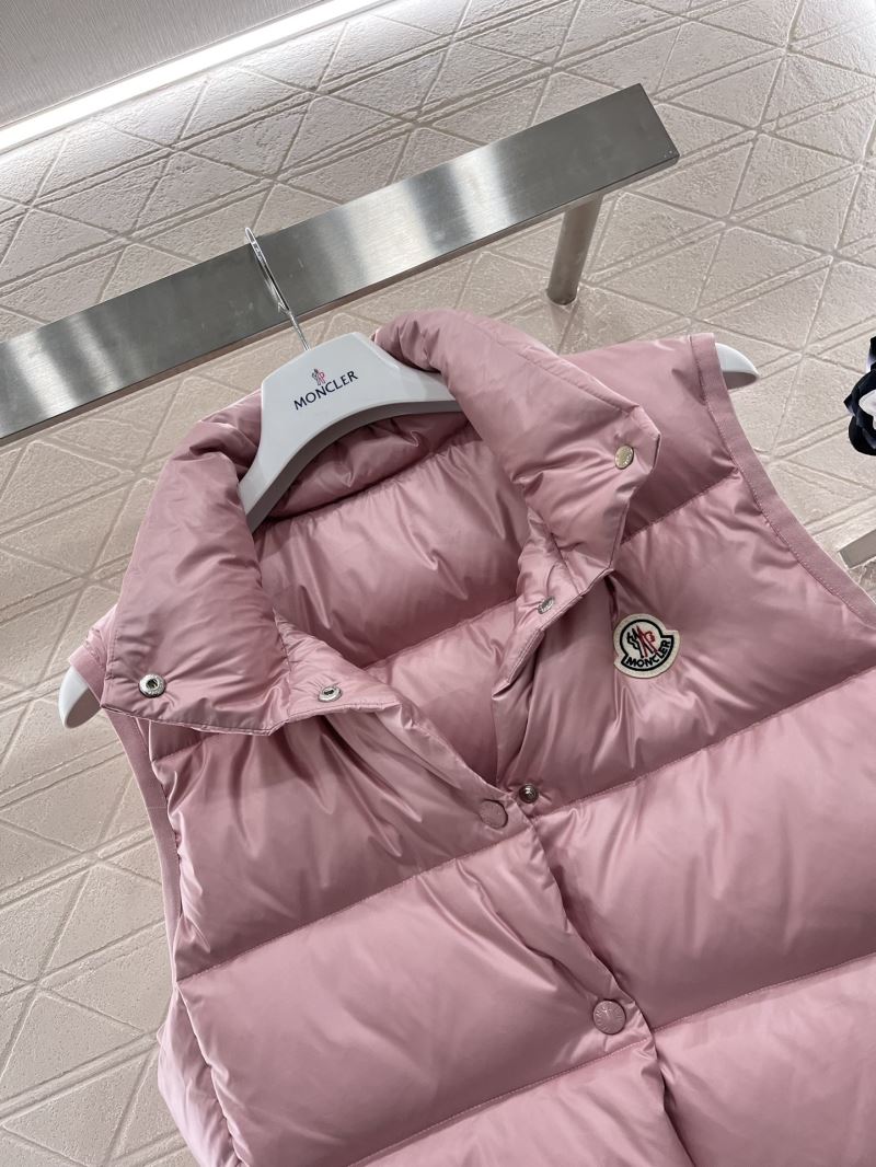 Moncler Down Jackets